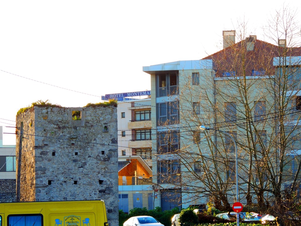 Foto de Llanes (Asturias), España