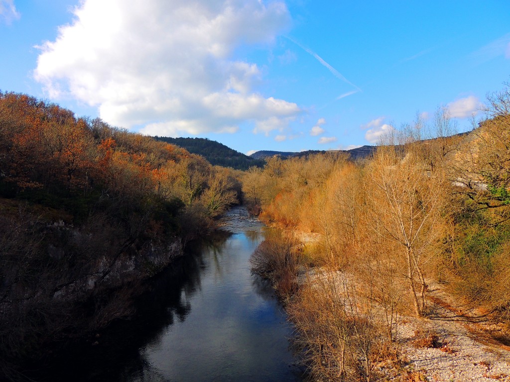 Foto de Lumbier (Navarra), España