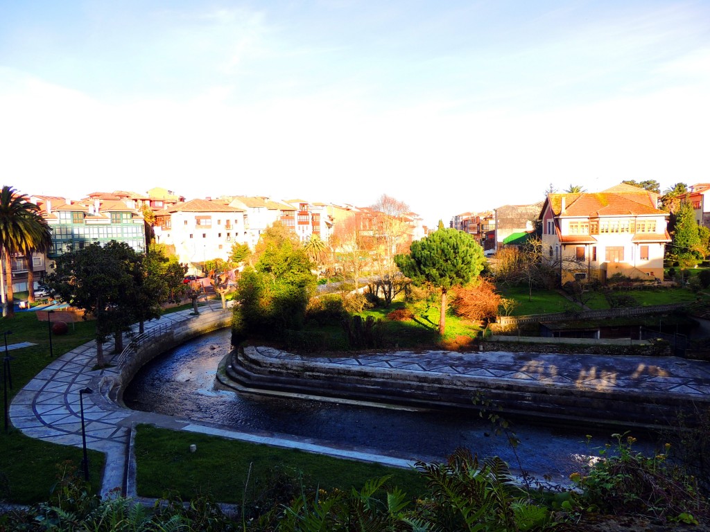 Foto de Llanes (Asturias), España