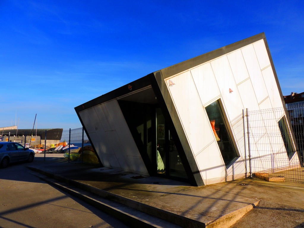 Foto de Llanes (Asturias), España