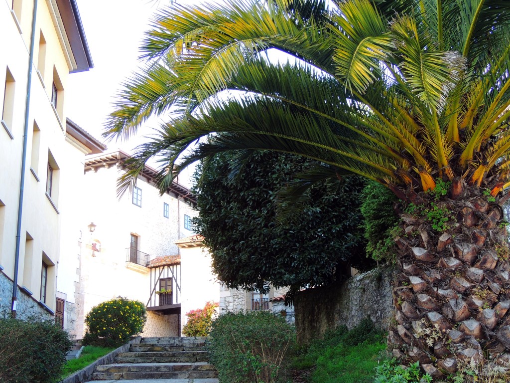 Foto de Llanes (Asturias), España