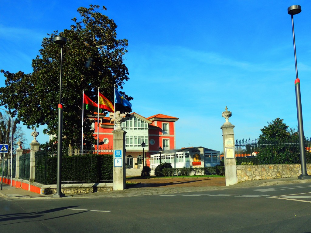 Foto de Llanes (Asturias), España
