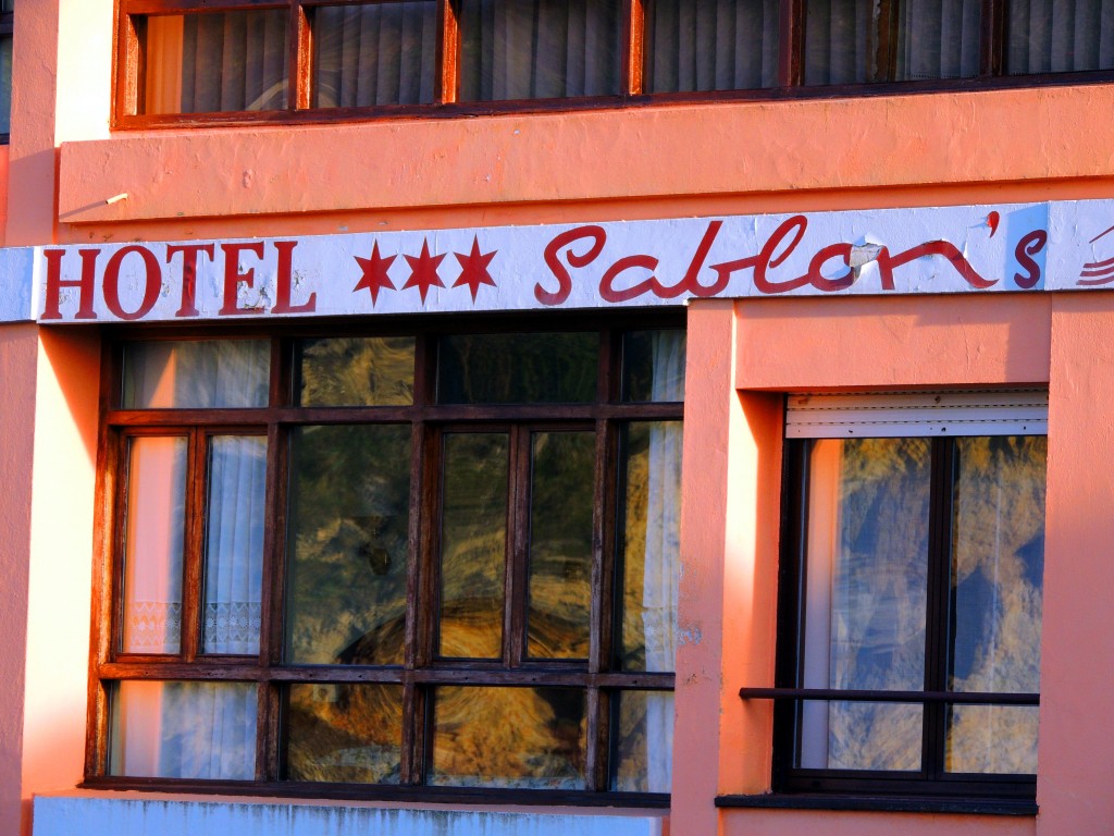 Foto de Llanes (Asturias), España