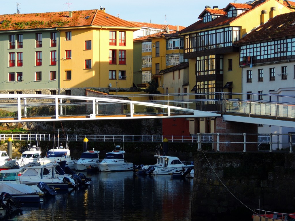 Foto de Llanes (Asturias), España