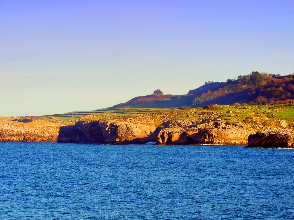 Foto de Llanes (Asturias), España