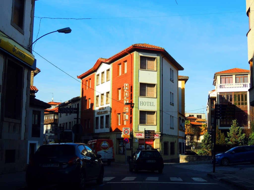 Foto de Llanes (Asturias), España
