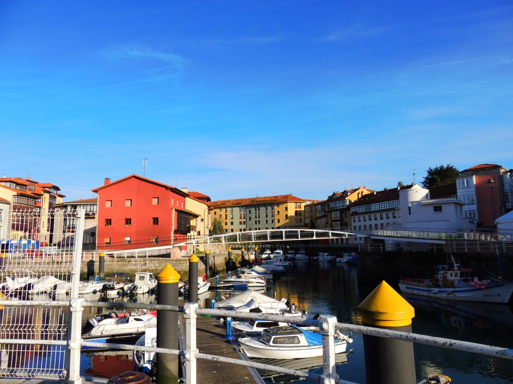 Foto de Llanes (Asturias), España