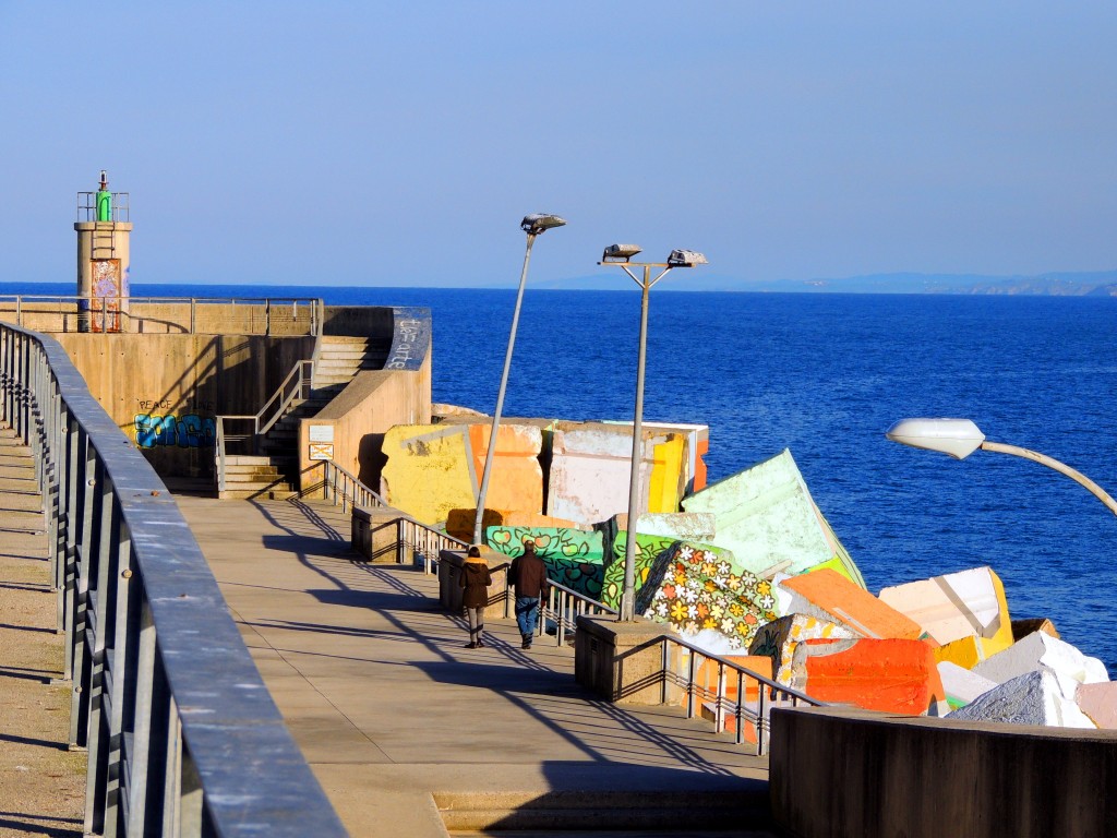 Foto de Llanes (Asturias), España