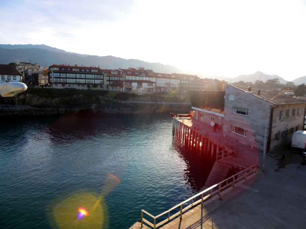 Foto de Llanes (Asturias), España