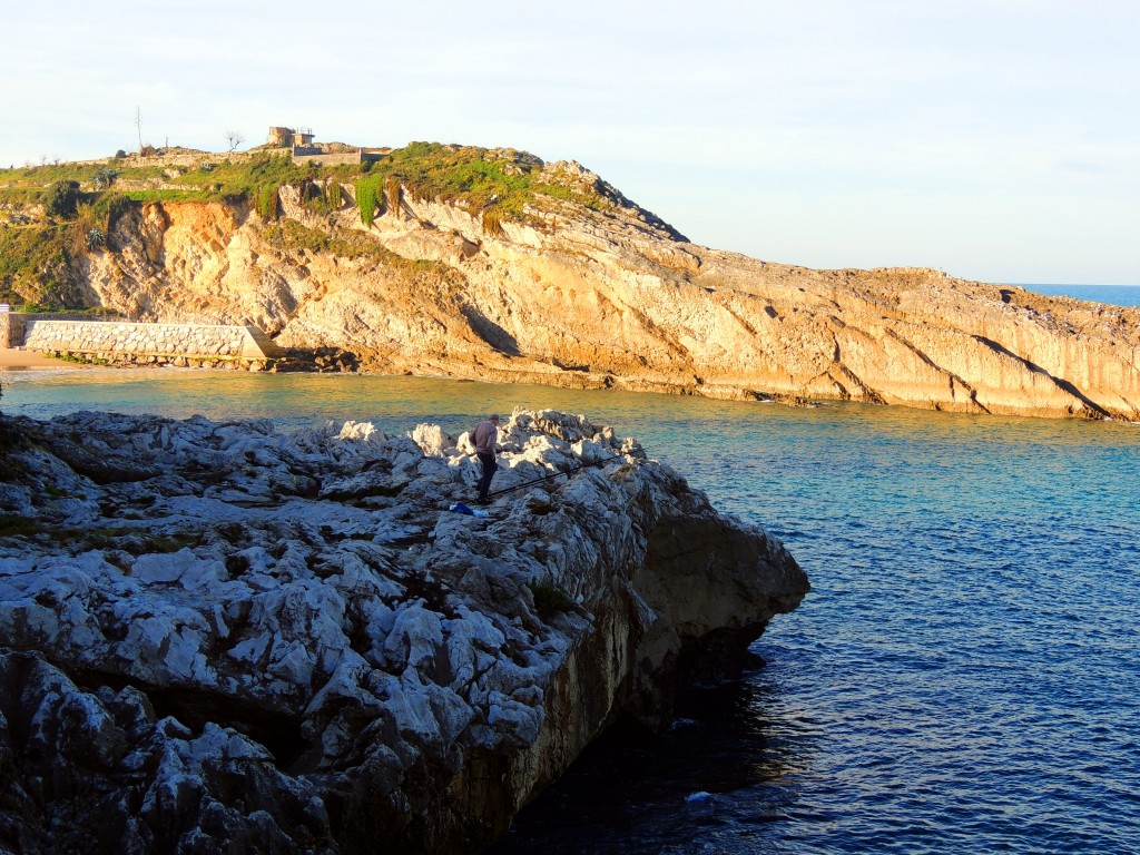 Foto de Llanes (Asturias), España