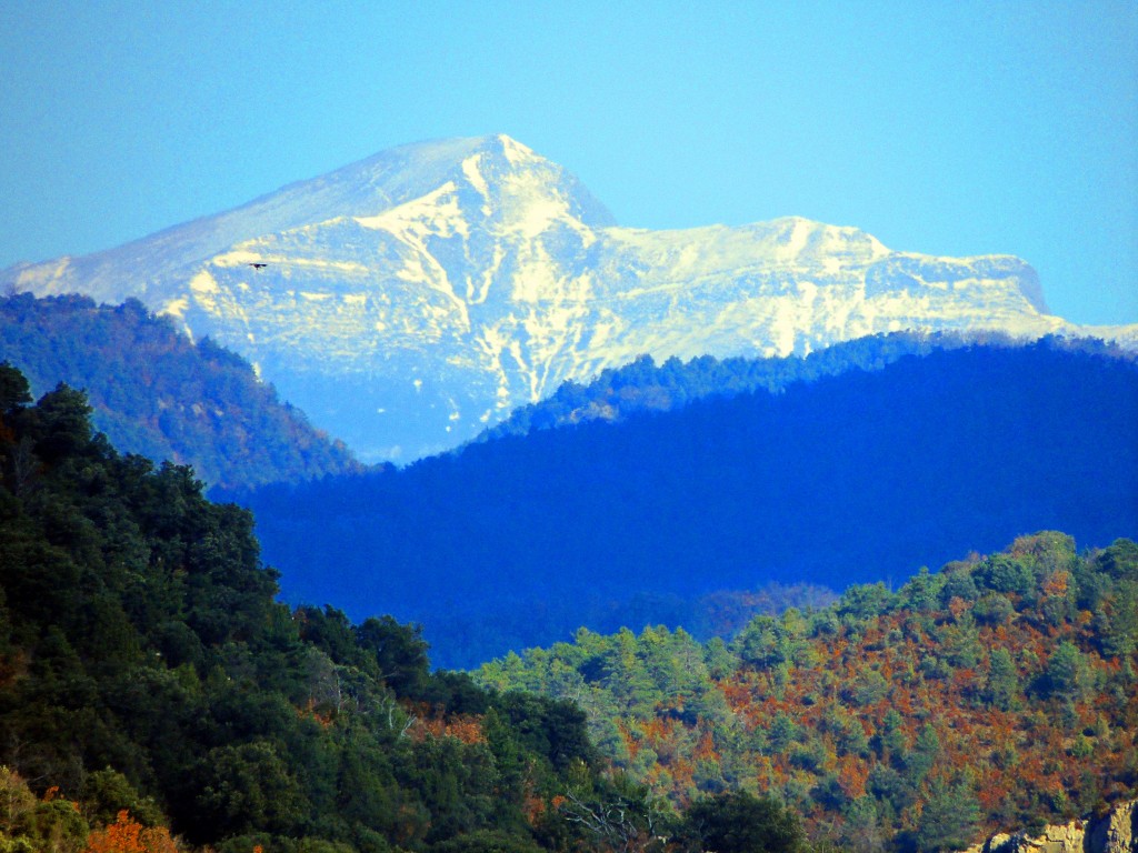 Foto de Lumbier (Navarra), España