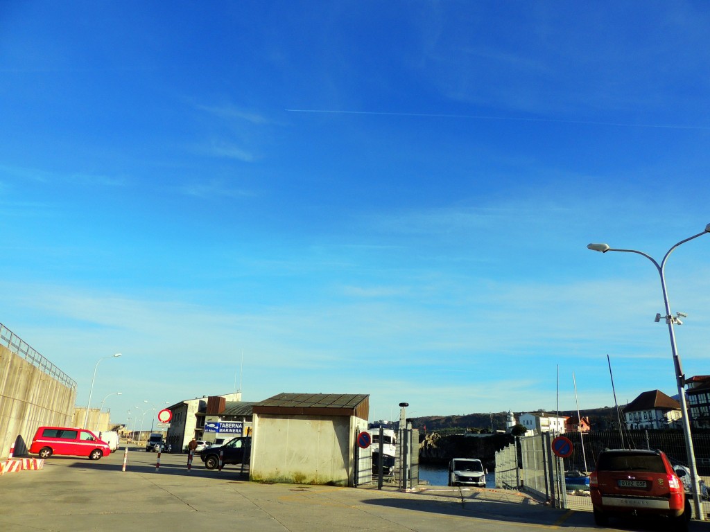 Foto de Llanes (Asturias), España