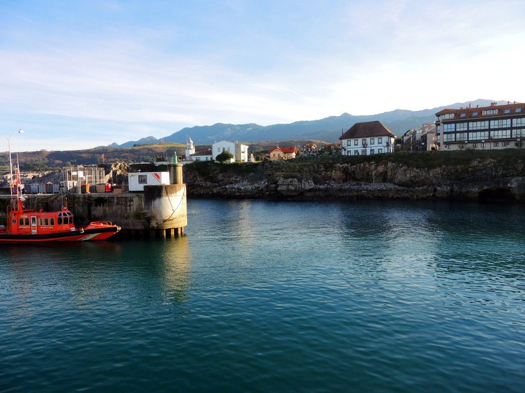Foto de Llanes (Asturias), España