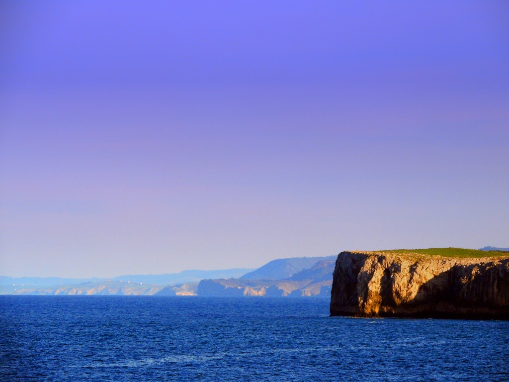 Foto de Llanes (Asturias), España