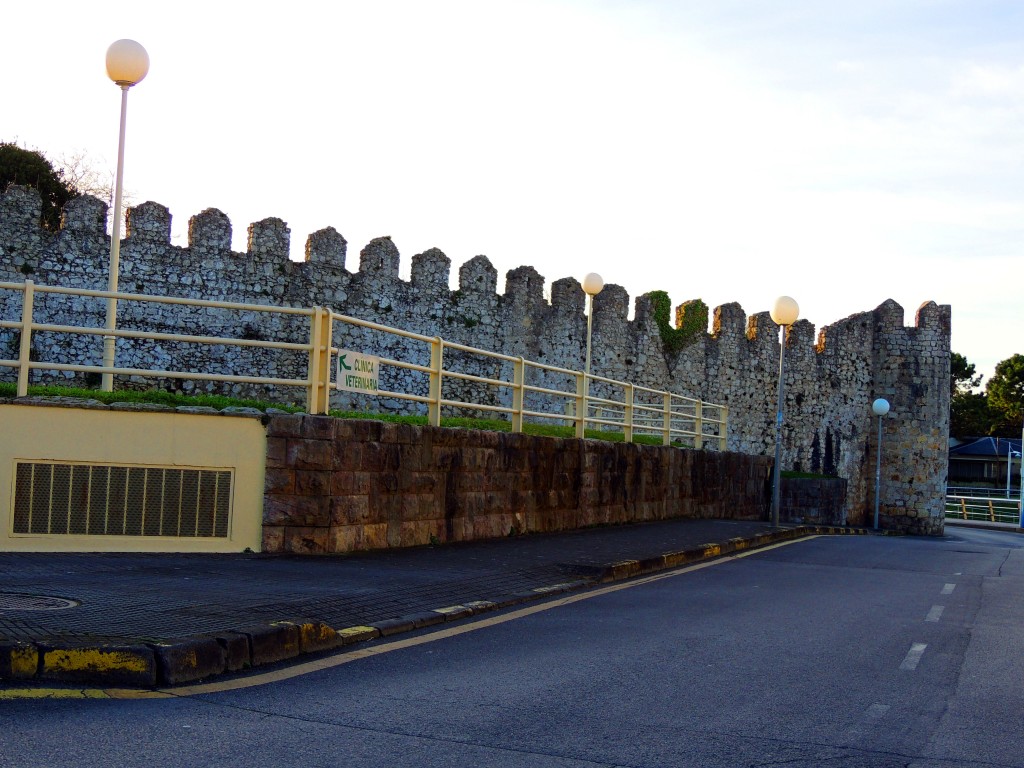 Foto de Llanes (Asturias), España