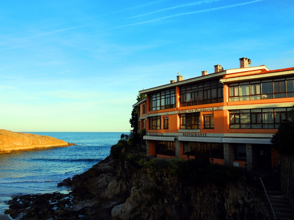 Foto de Llanes (Asturias), España