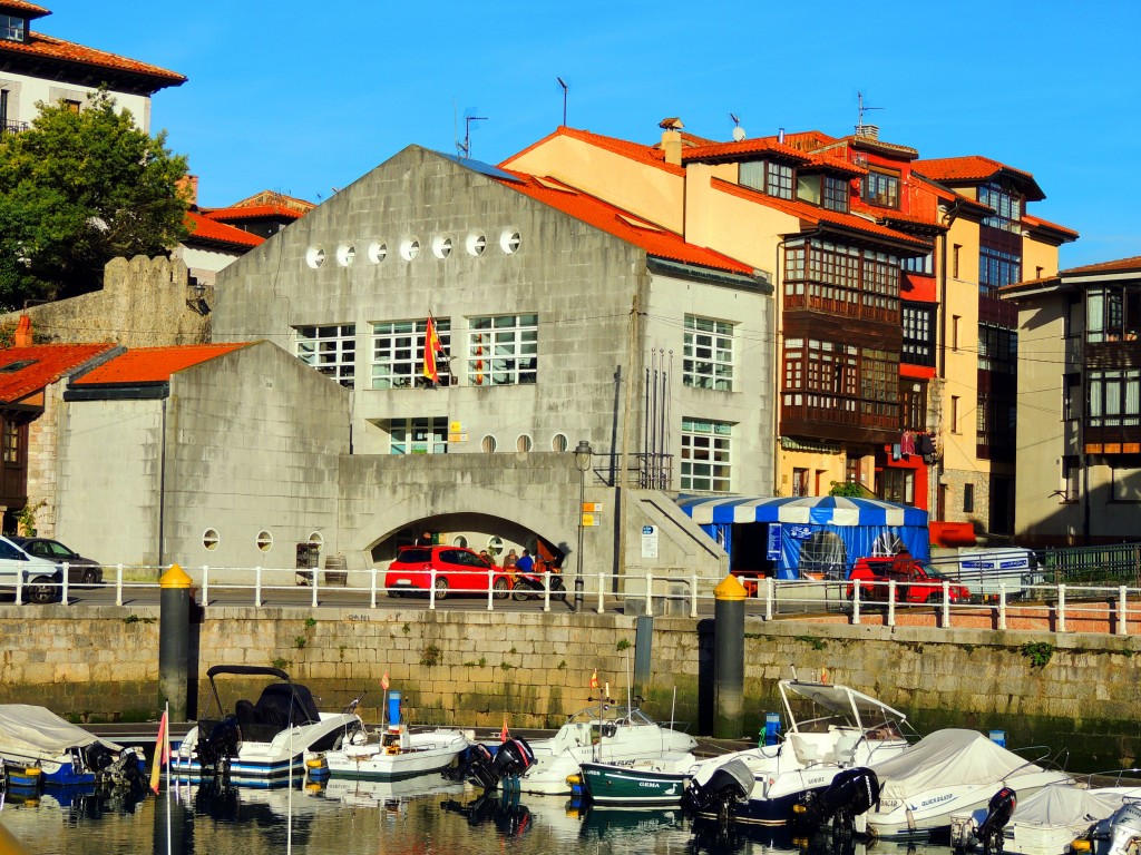 Foto de Llanes (Asturias), España