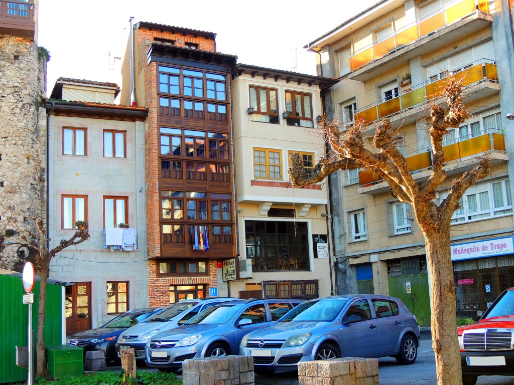 Foto de Llanes (Asturias), España