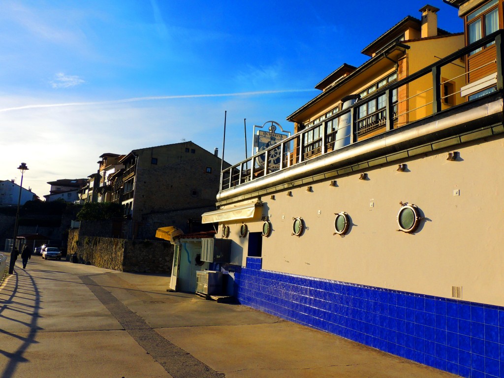 Foto de Llanes (Asturias), España
