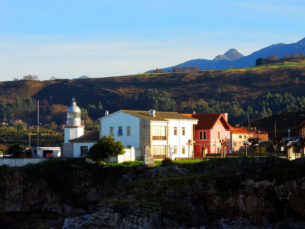 Foto de Llanes (Asturias), España