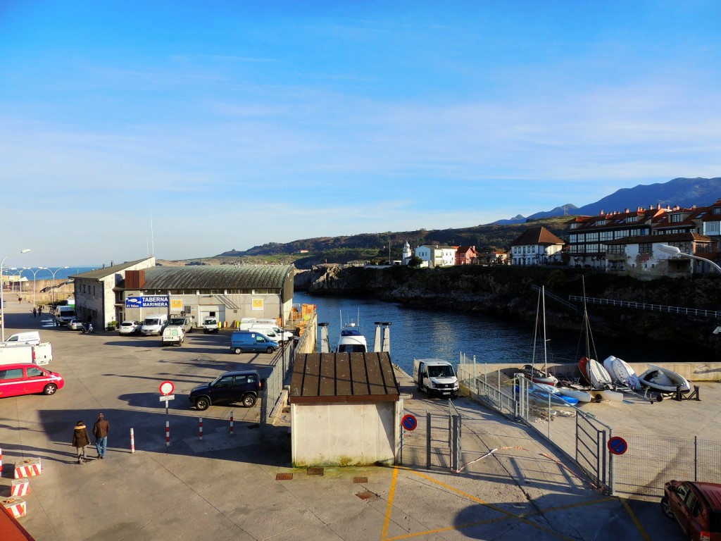 Foto de Llanes (Asturias), España