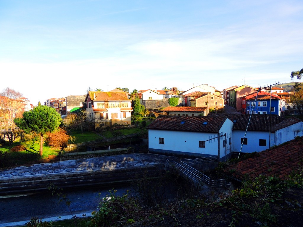 Foto de Llanes (Asturias), España