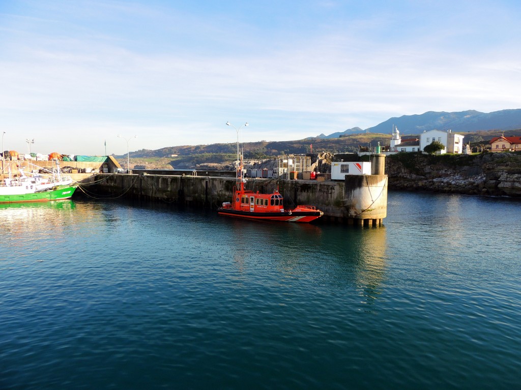 Foto de Llanes (Asturias), España