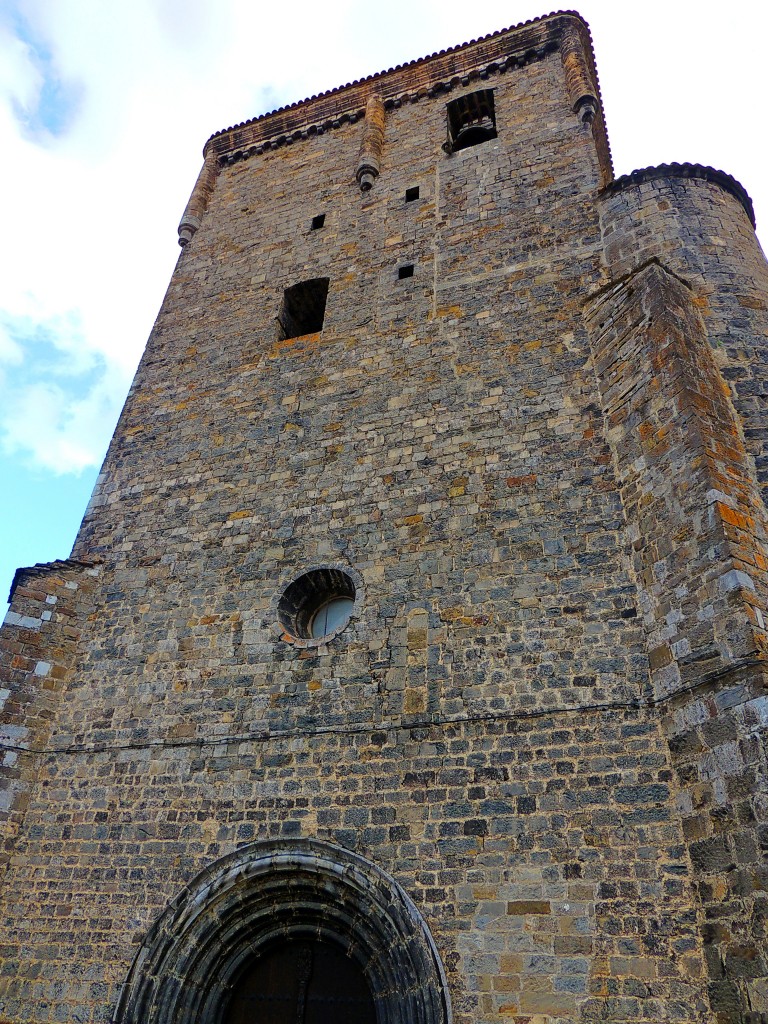 Foto de Isaba (Navarra), España