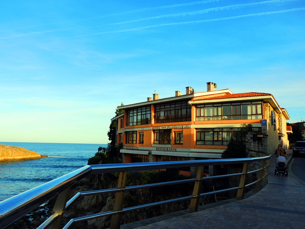 Foto de Llanes (Asturias), España