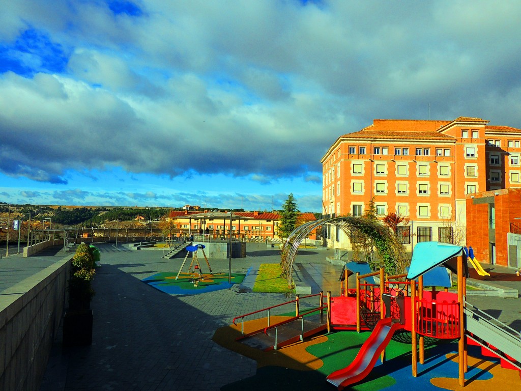 Foto de Teruel (Aragón), España