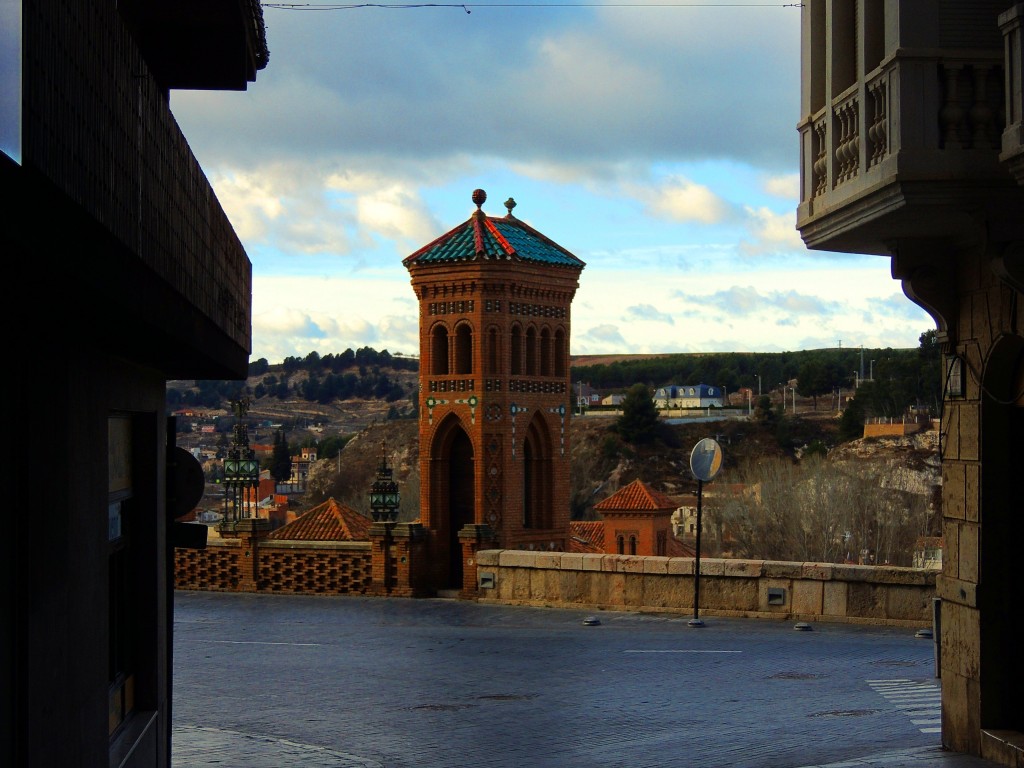 Foto de Teruel (Aragón), España