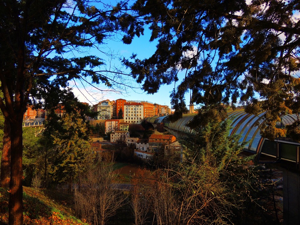 Foto de Teruel (Aragón), España