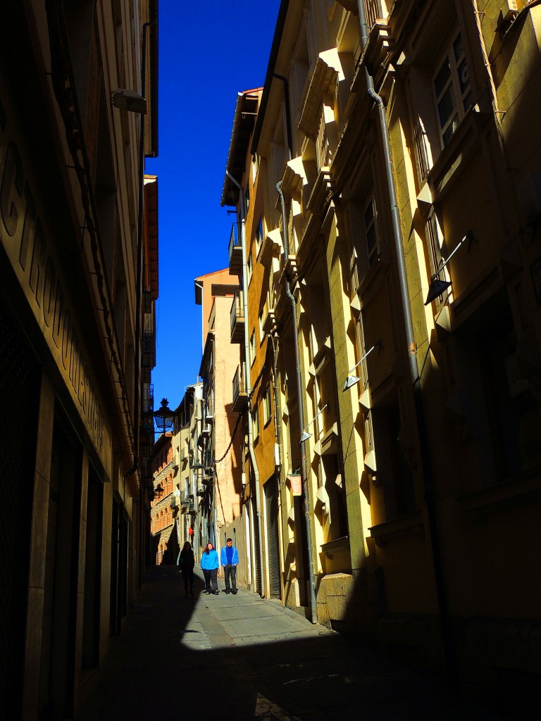 Foto de Teruel (Aragón), España