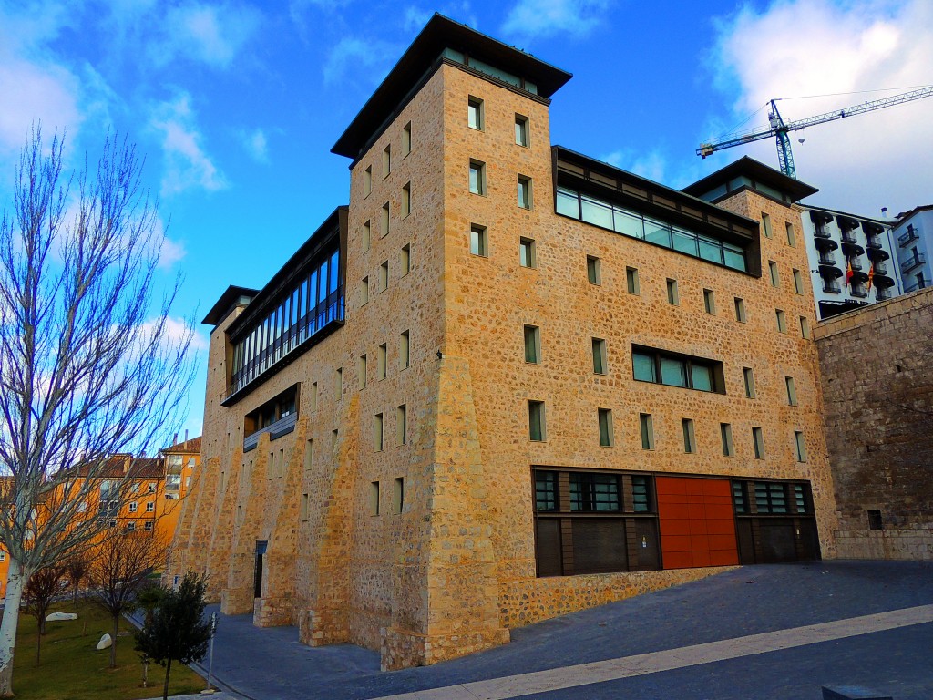 Foto de Teruel (Aragón), España