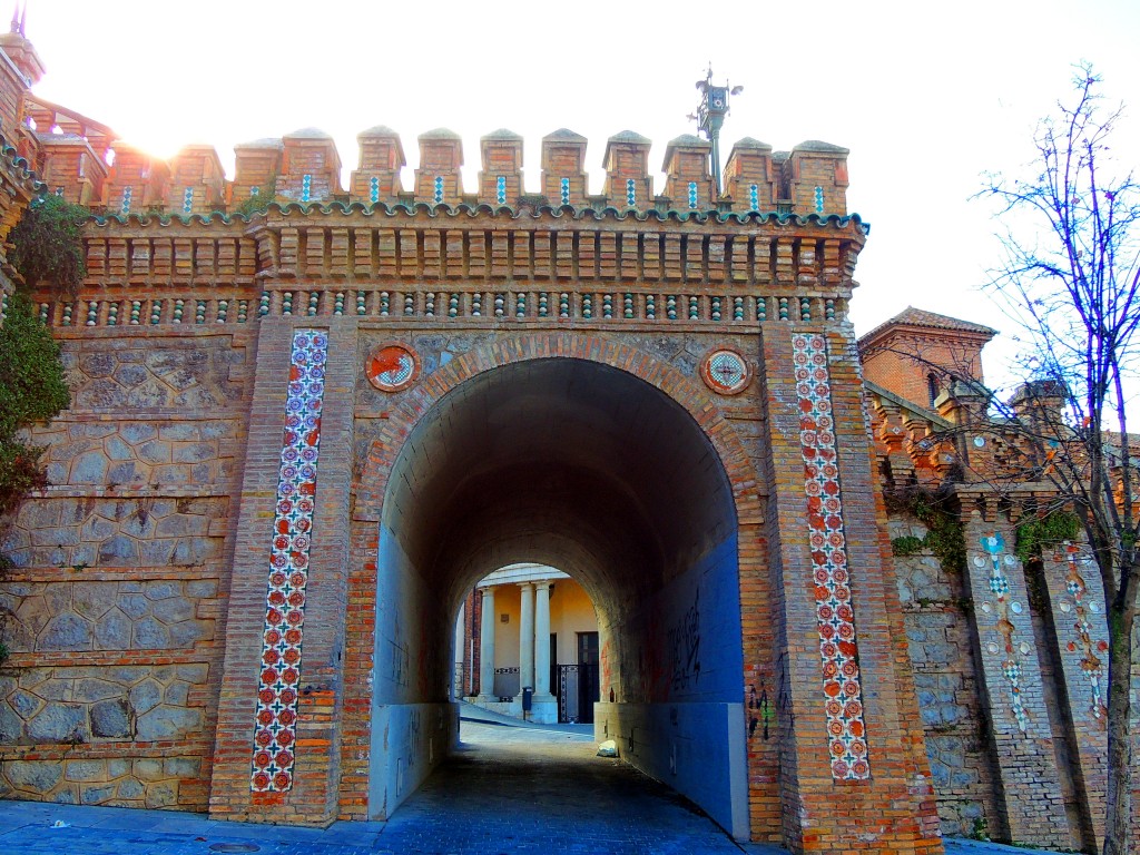 Foto de Teruel (Aragón), España