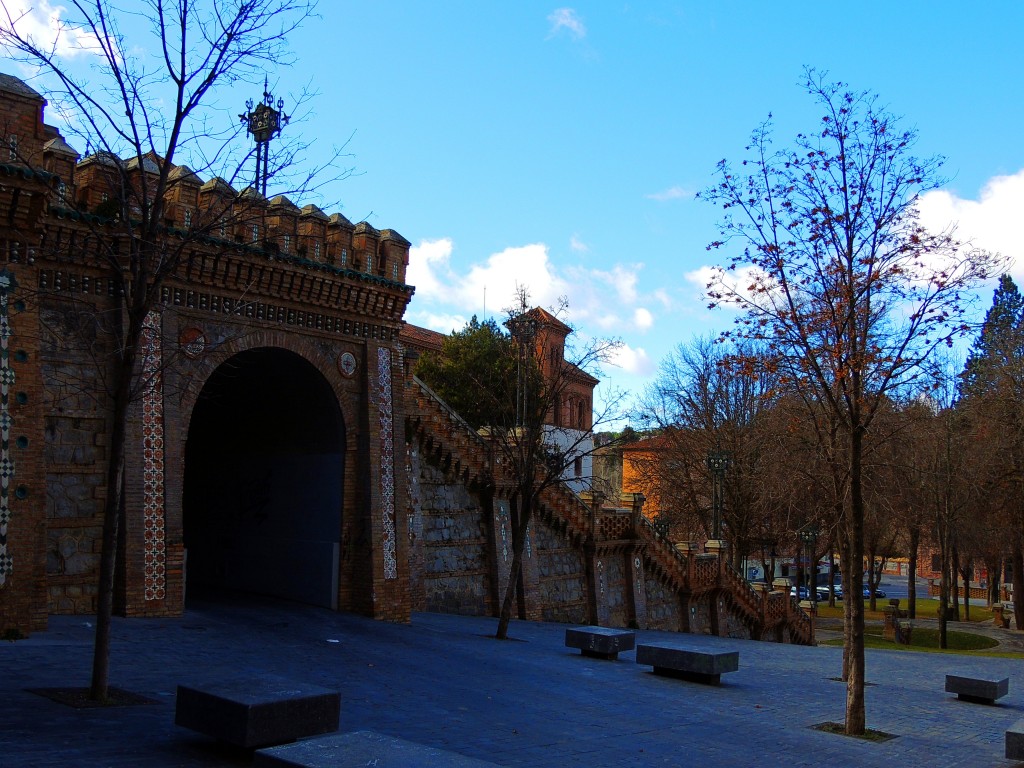 Foto de Teruel (Aragón), España