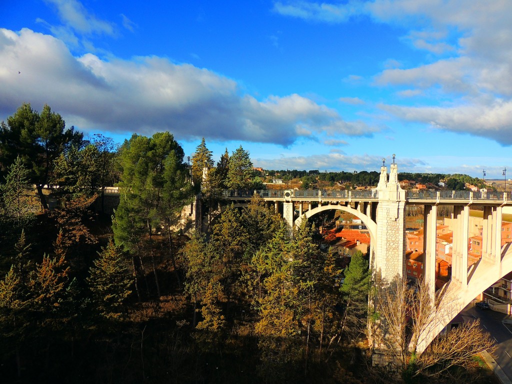 Foto de Teruel (Aragón), España