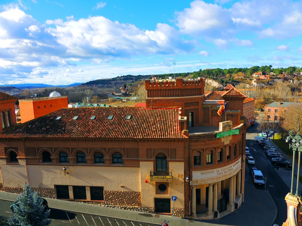 Foto de Teruel (Aragón), España