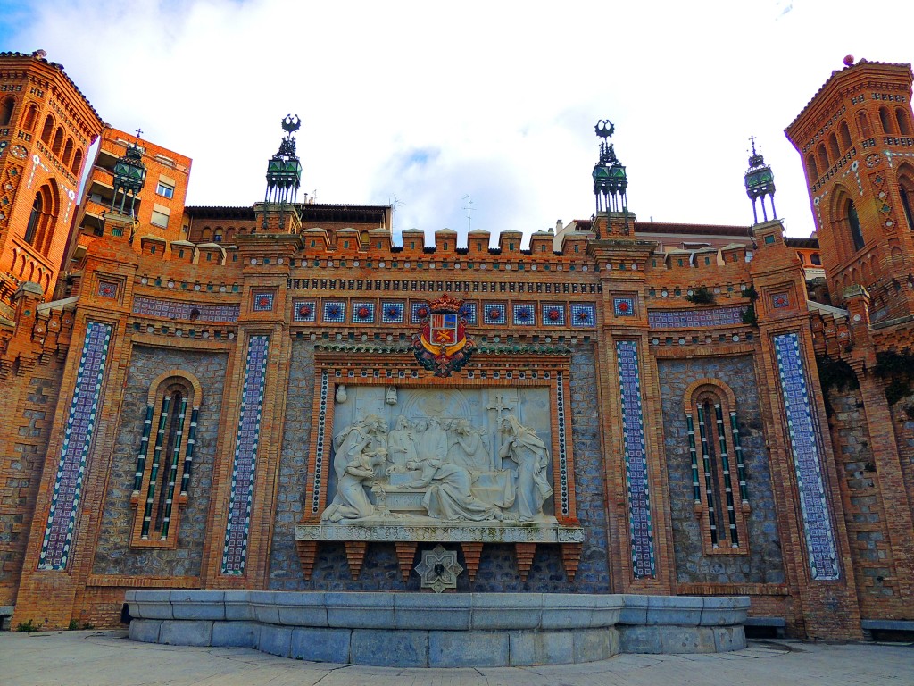 Foto de Teruel (Aragón), España