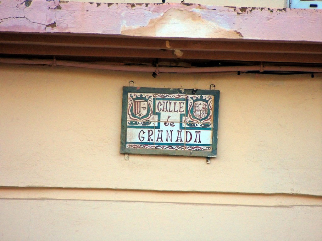 Foto de Teruel (Aragón), España