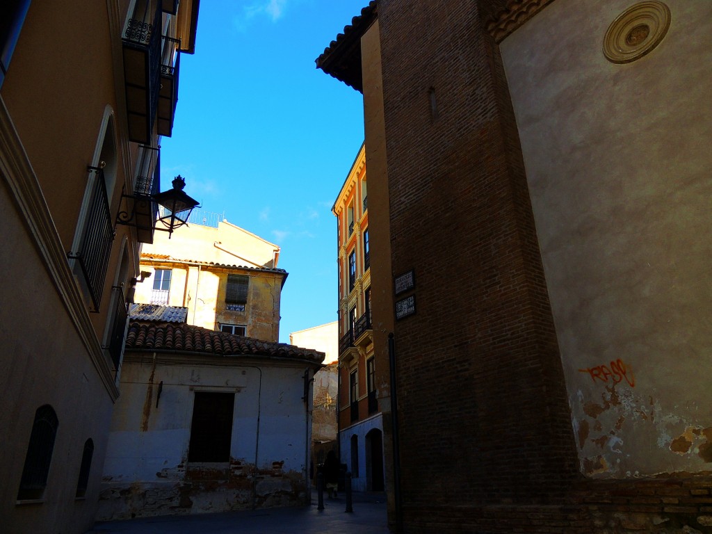Foto de Teruel (Aragón), España