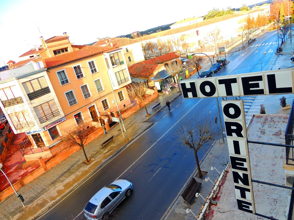 Foto de Teruel (Aragón), España