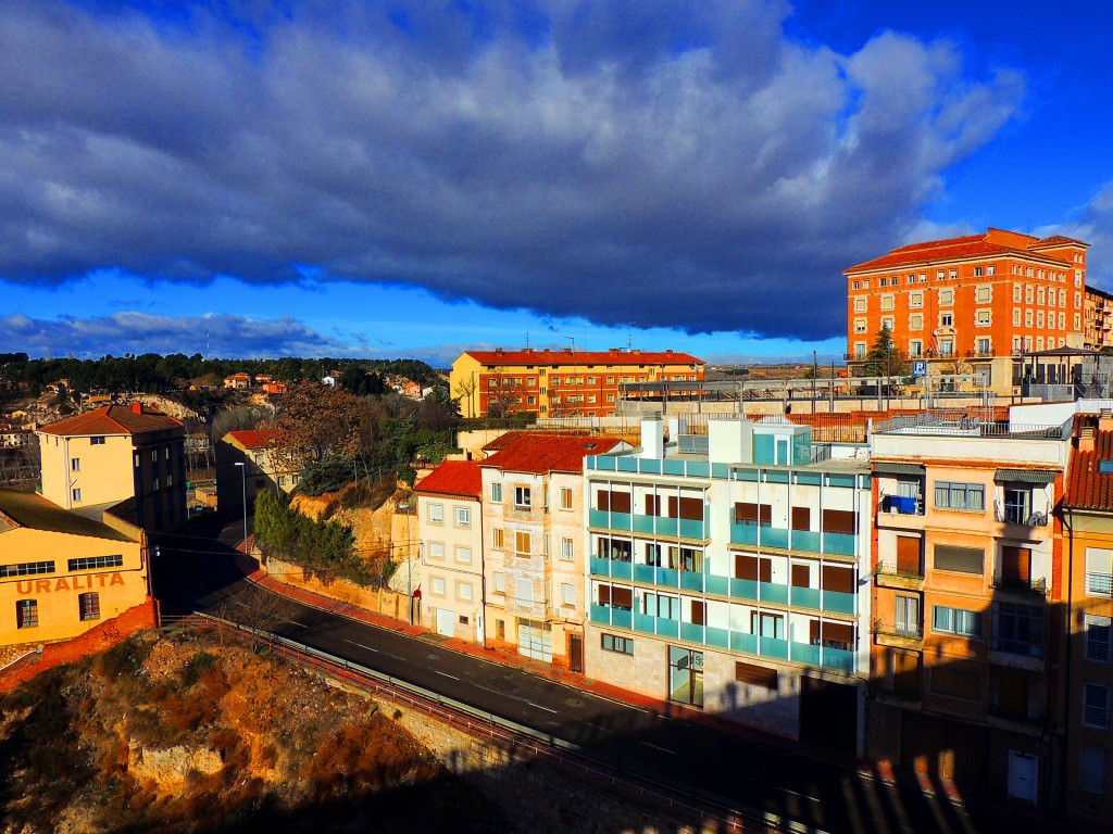 Foto de Teruel (Aragón), España