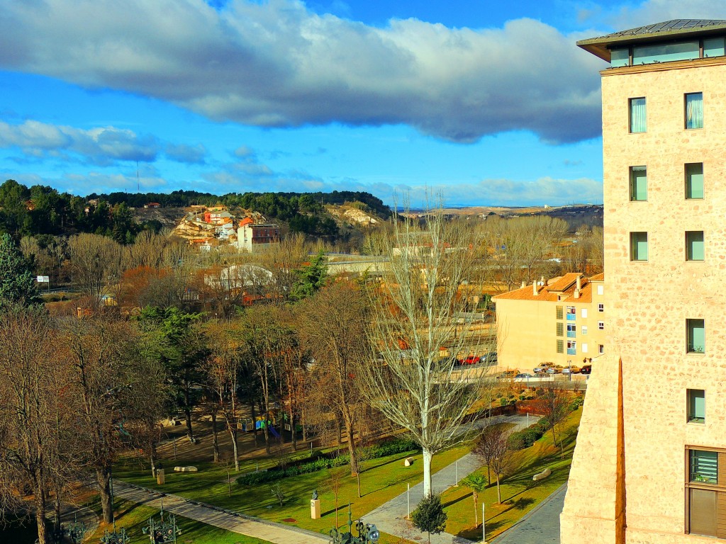 Foto de Teruel (Aragón), España