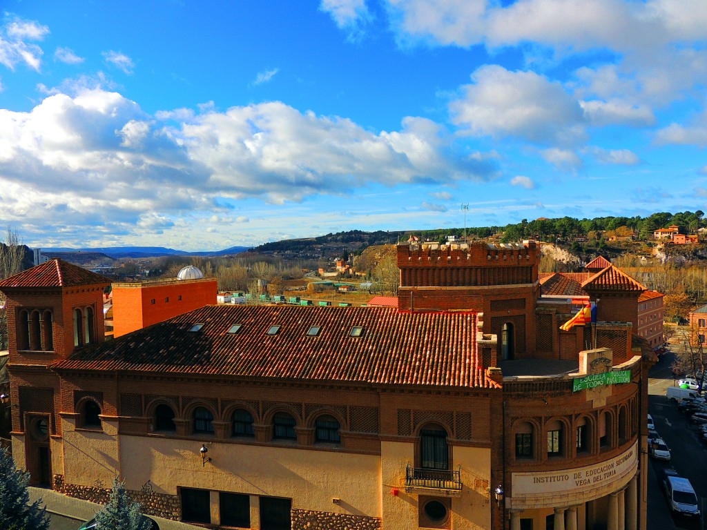 Foto de Teruel (Aragón), España