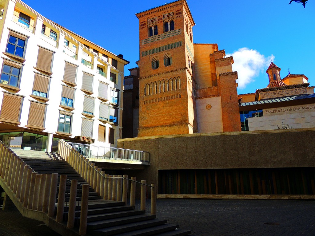 Foto de Teruel (Aragón), España