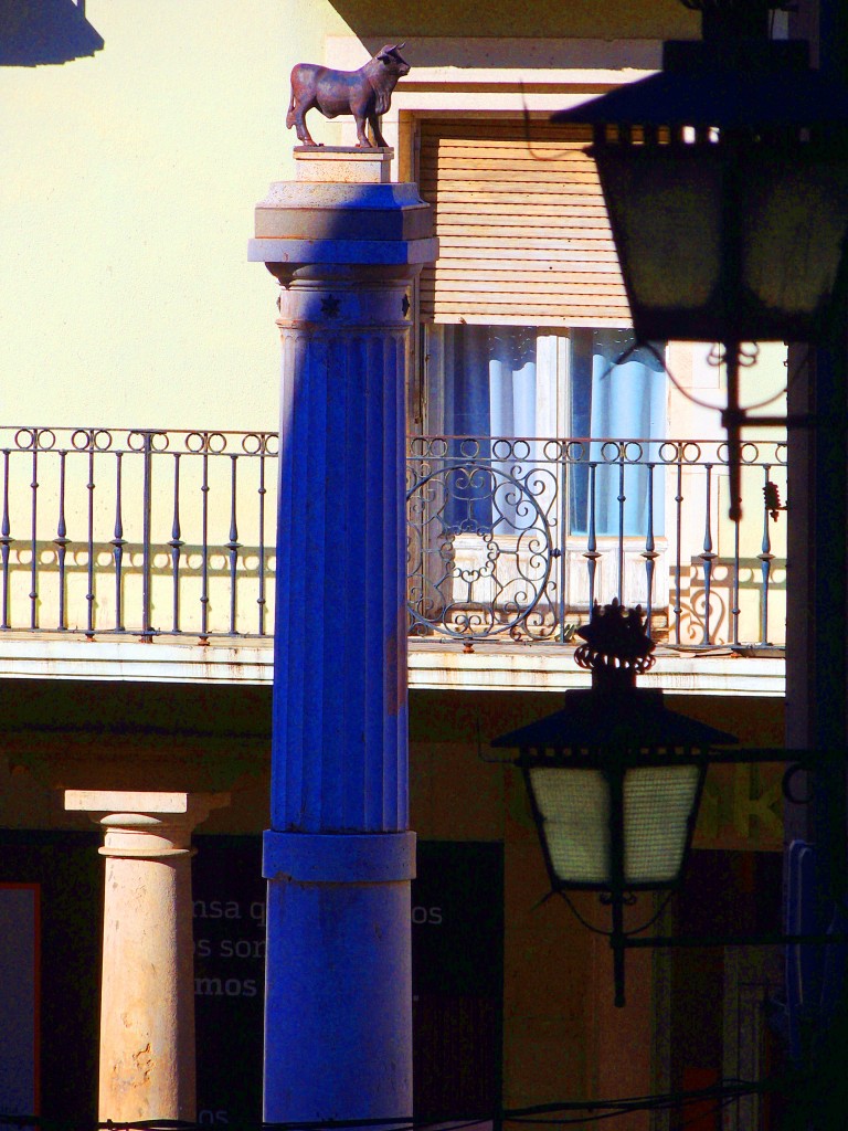 Foto de Teruel (Aragón), España