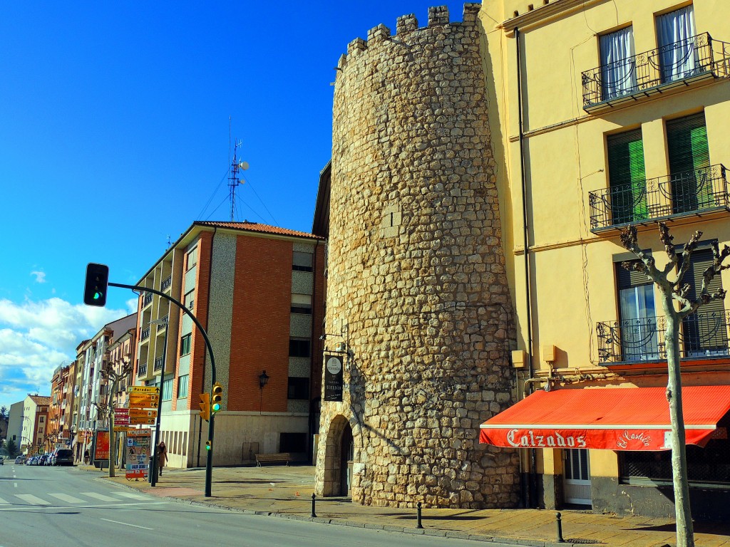 Foto de Teruel (Aragón), España