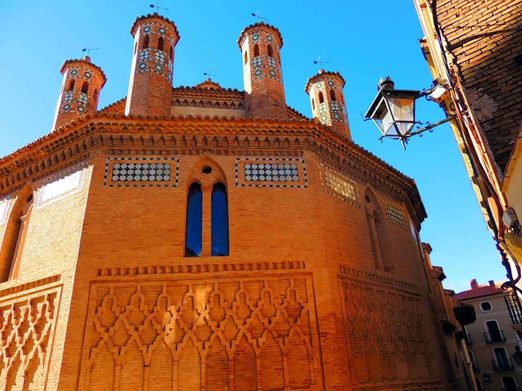 Foto de Teruel (Aragón), España