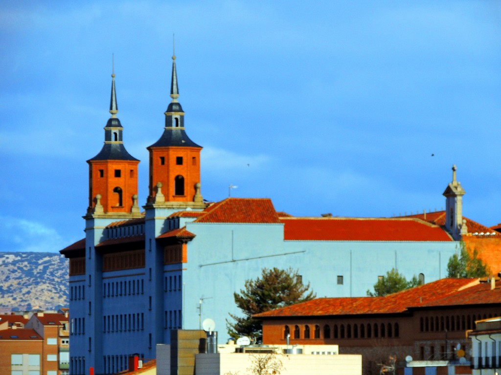 Foto de Teruel (Aragón), España